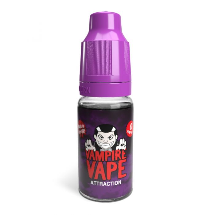 Attraction Vampire Vape