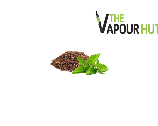 cool blend tobacco nictel