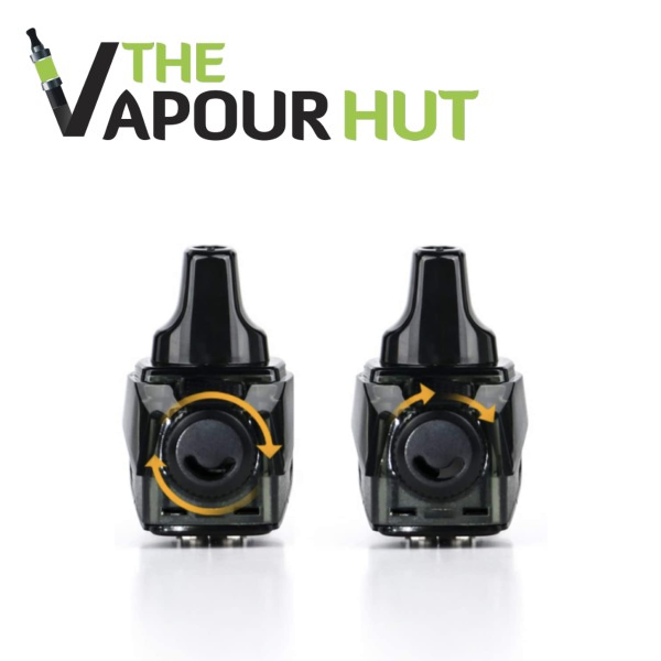 geekvape boost pods
