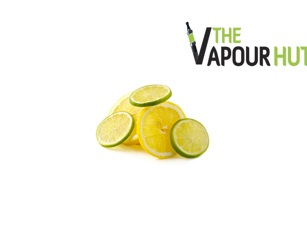 lemon and lime nictel
