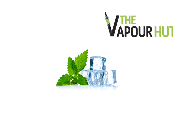 Menthol - Nictel 10ml E liquid