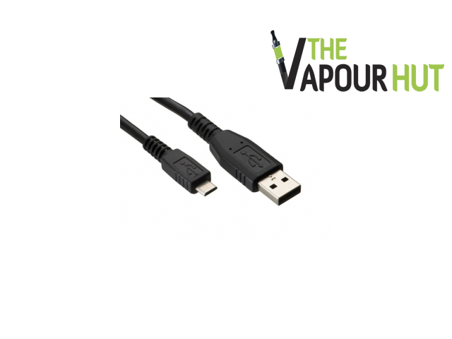 Micro USB lead