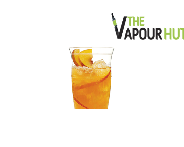 peach schnapps nictel