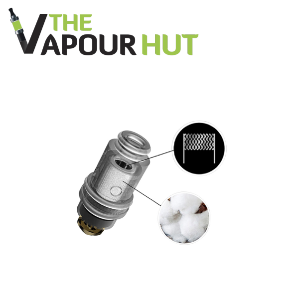 Snowwolf A-Feng Coil