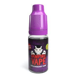 Strawberry Kiwi Vampire Vape