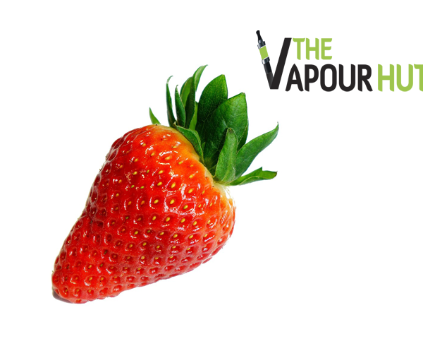 Strawberry - Nictel 10ml E liquid
