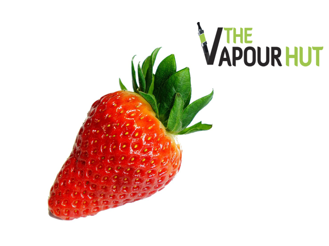 Strawberry - Nictel 10ml E liquid
