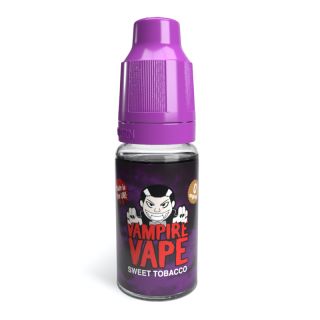Sweet Tobacco Vampire Vape