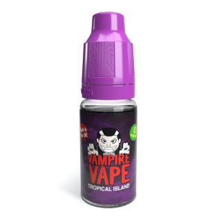 Tropical Island - Vampire Vape