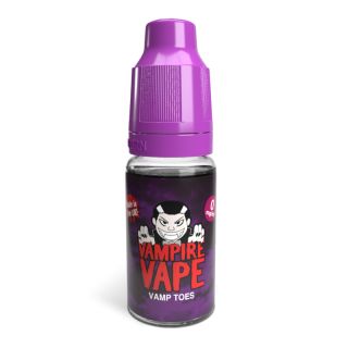 Vamp Toes Vampire Vape