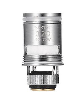 UD Apro 22 Coil