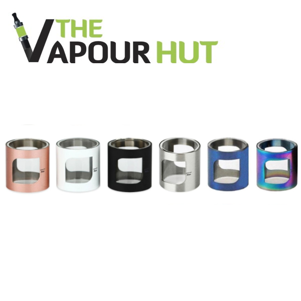 Aspire PockeX Replacement Glass