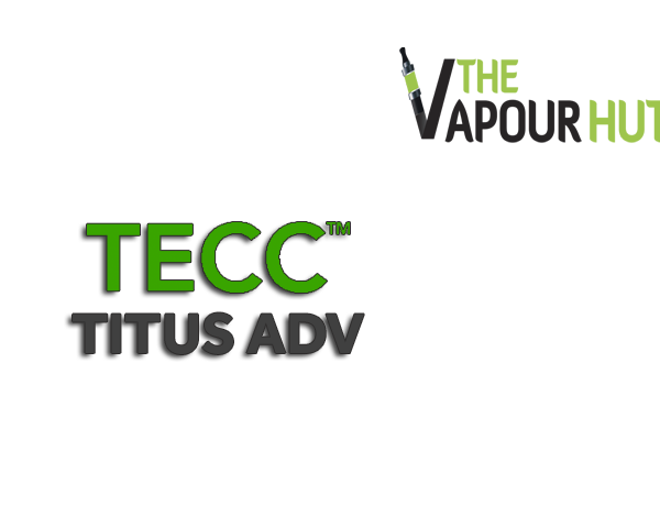 TECC Titus Box Deal - 10 for £22