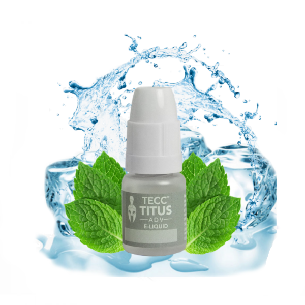 Icy Blast - TECC Titus ADV 10ml