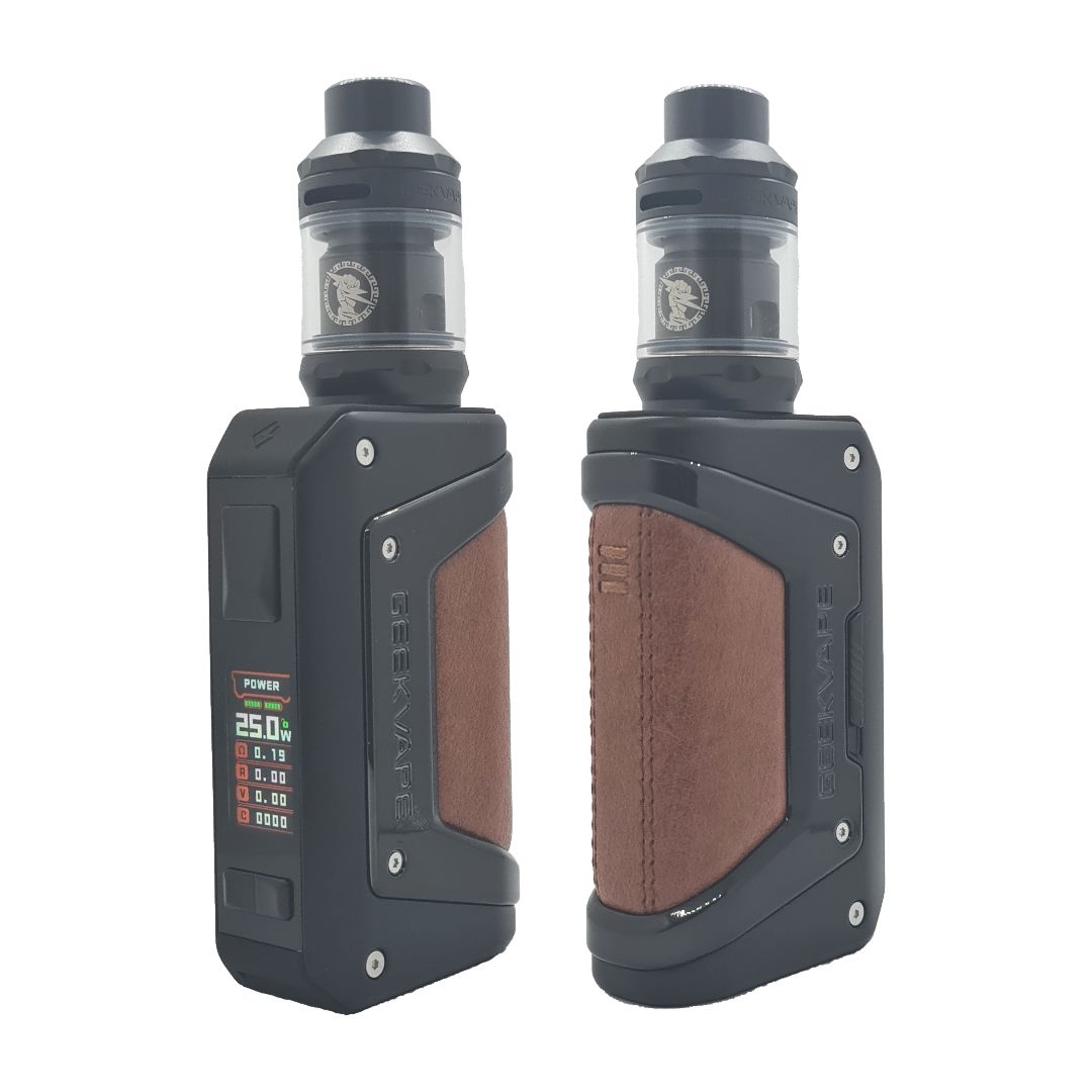 Geekvape L200 Kit - Image 6