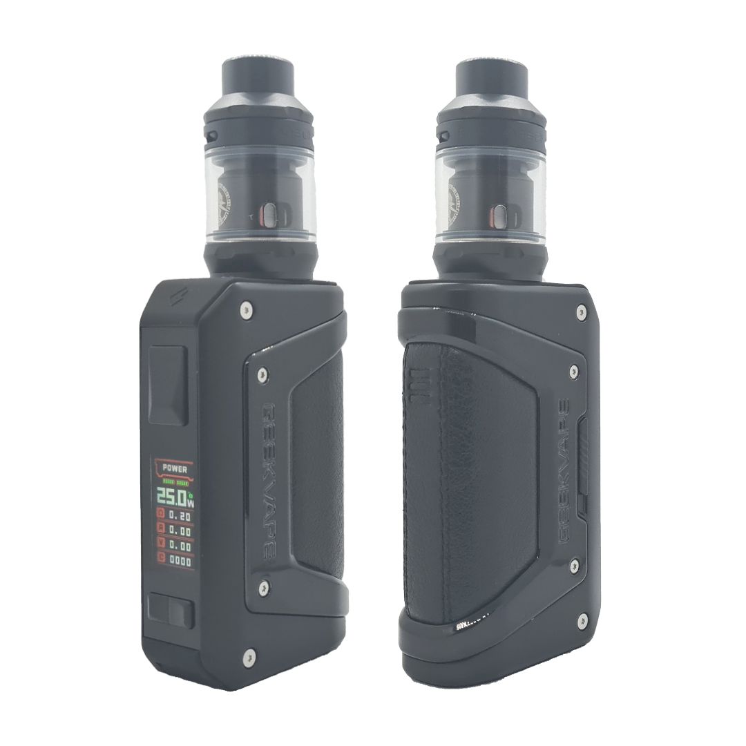 Geekvape L200 Kit - Image 7