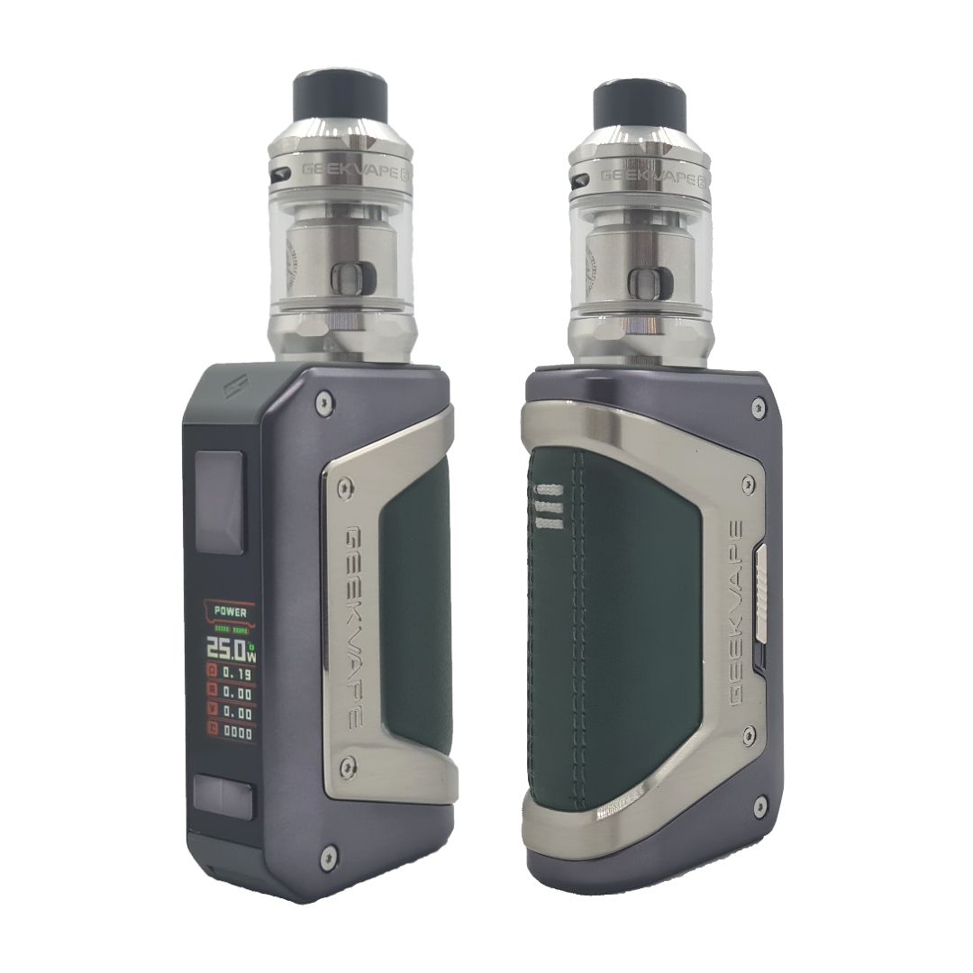 Geekvape L200 Kit - Image 5