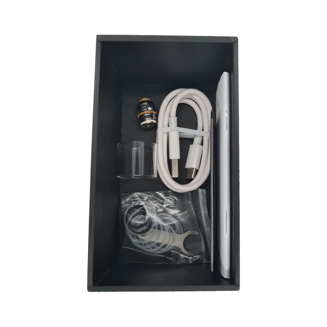 Geekvape L200 Kit - Image 8
