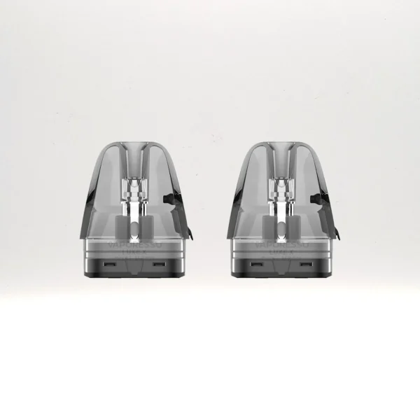 Vaporesso LUXE X Dual Mesh Replacement Pods 5ml - Pack of 2