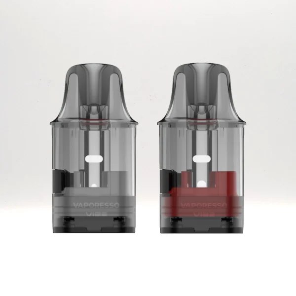 Vaporesso Vibe Smart Replacement Pods - Pack of 2
