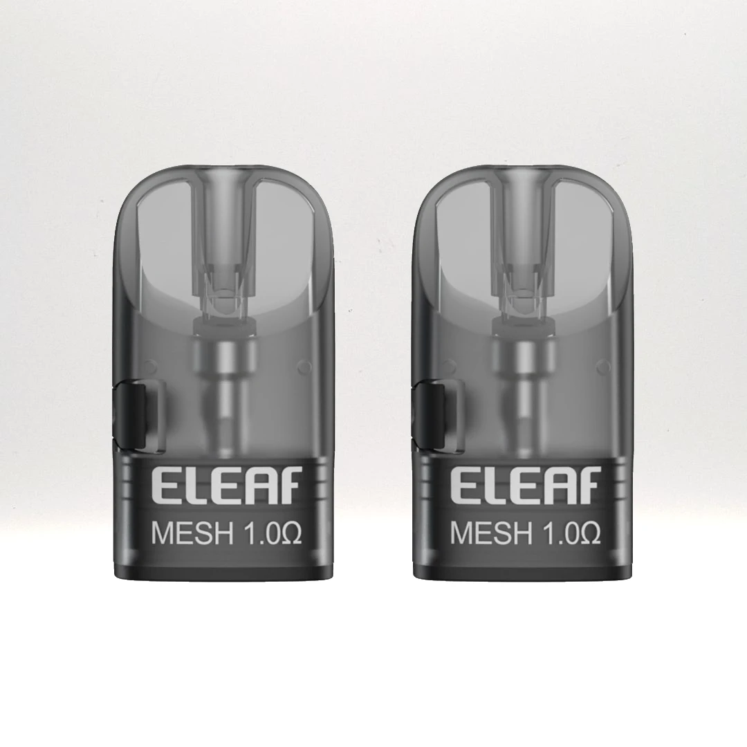 Eleaf IORE Lite 2 Refillable Pods - Pack of 2